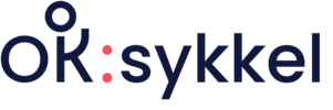 oksykkel logo